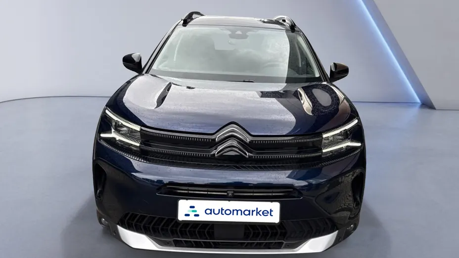 CITROEN C5 Aircross C5 Aircross 1.2 mHEV Max eDCT6
