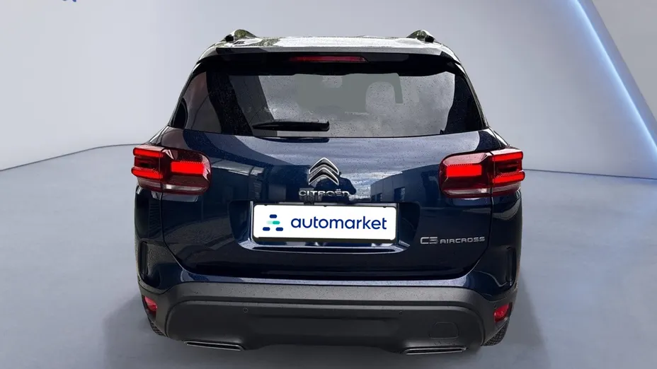 CITROEN C5 Aircross C5 Aircross 1.2 mHEV Max eDCT6