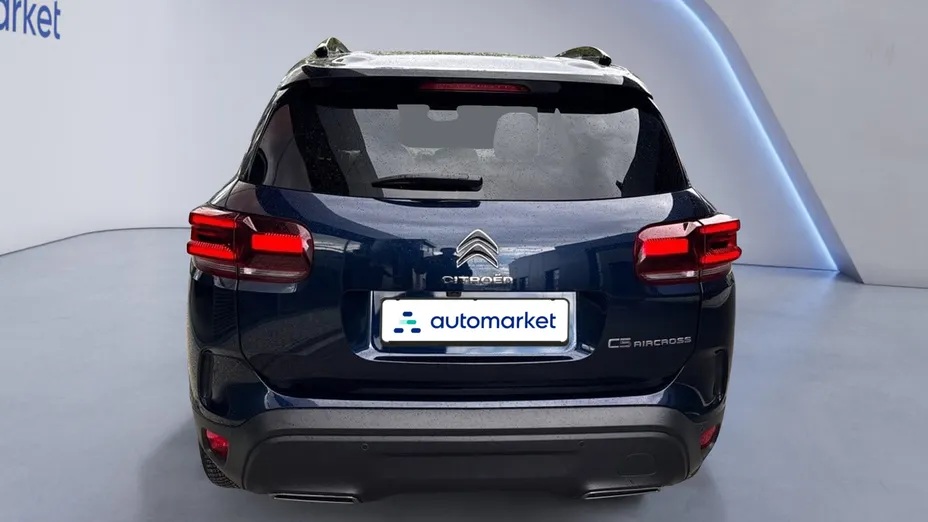 CITROEN C5 Aircross C5 Aircross 1.2 mHEV Max eDCT6