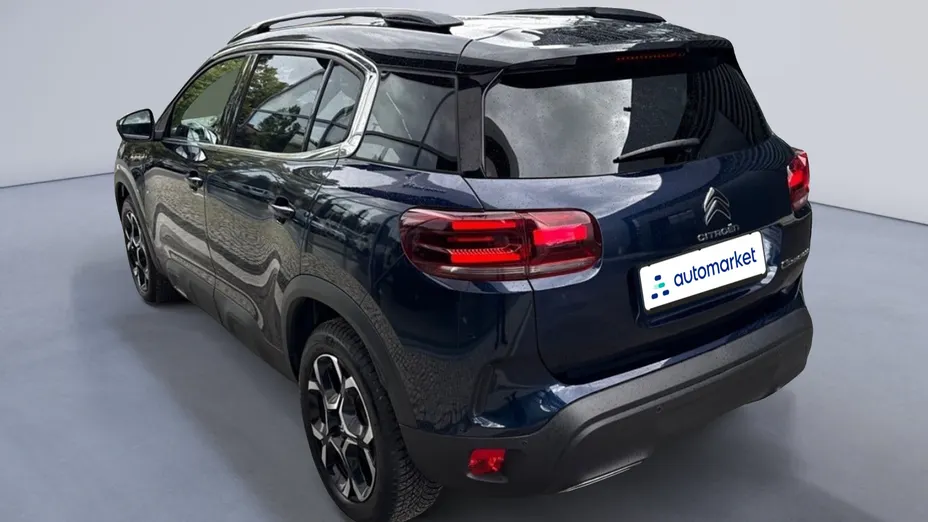 CITROEN C5 Aircross C5 Aircross 1.2 mHEV Max eDCT6
