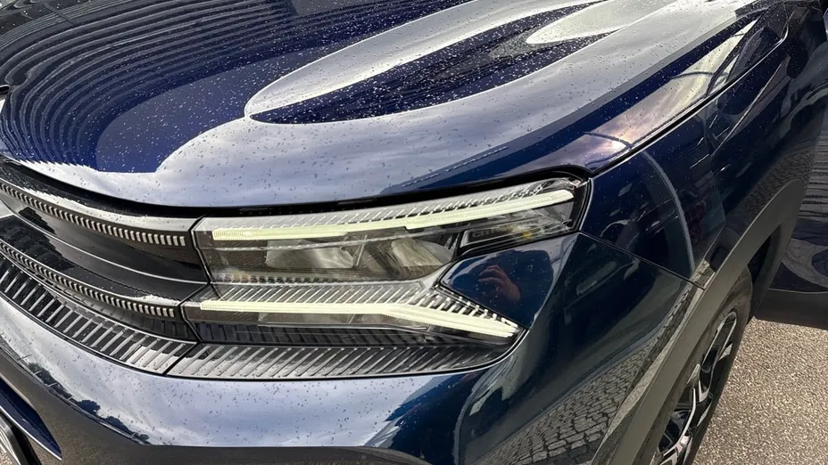 CITROEN C5 Aircross C5 Aircross 1.2 mHEV Max eDCT6