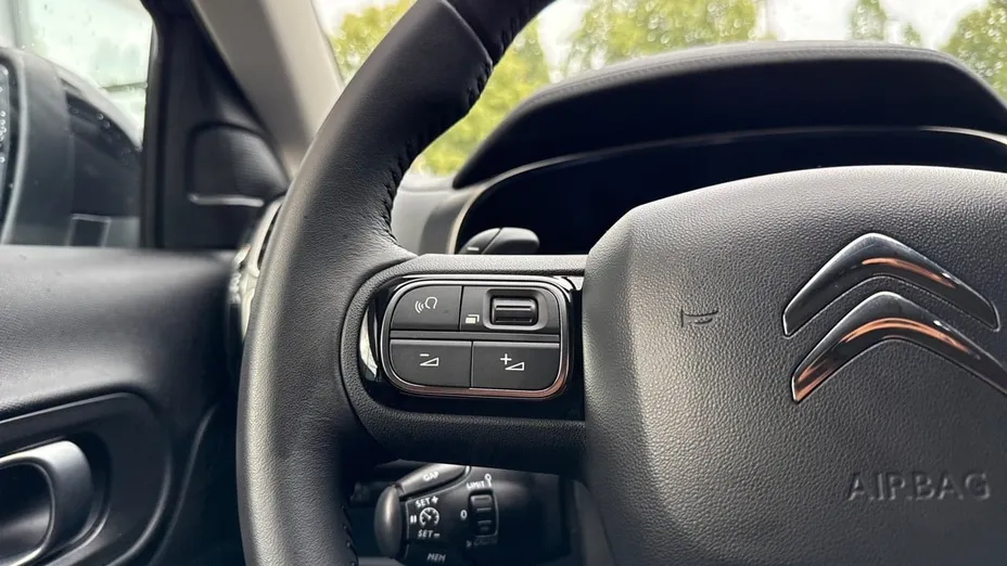 CITROEN C5 Aircross C5 Aircross 1.2 mHEV Max eDCT6