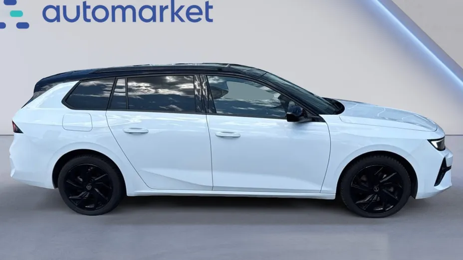 OPEL Astra Astra VI 1.2 T GS S&S aut