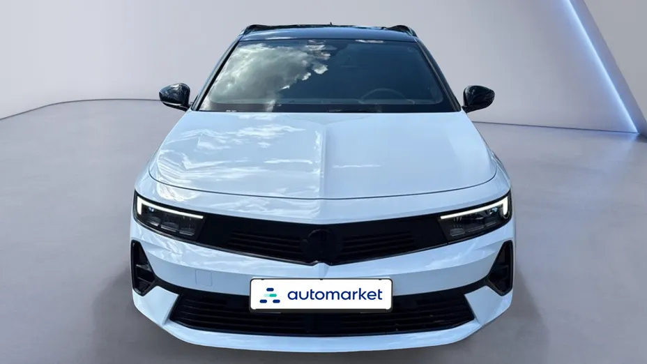 OPEL Astra Astra VI 1.2 T GS S&S aut