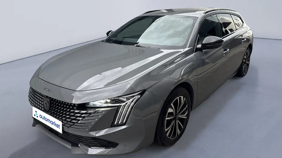PEUGEOT 508 508 1.5 BlueHDi Allure Pack S&S EAT8