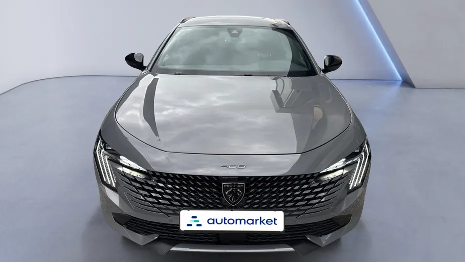 PEUGEOT 508 508 1.5 BlueHDi Allure Pack S&S EAT8