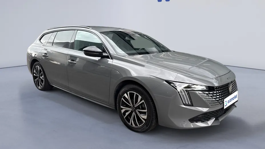PEUGEOT 508 508 1.5 BlueHDi Allure Pack S&S EAT8