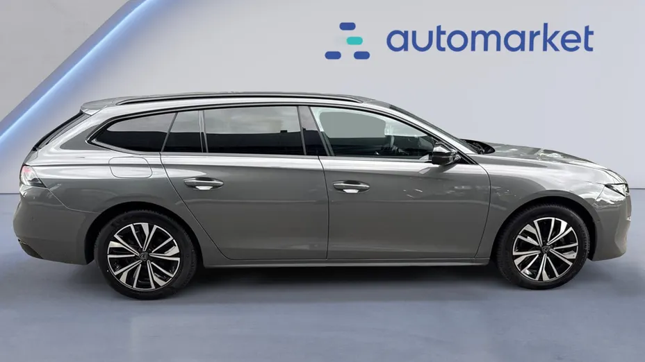 PEUGEOT 508 508 1.5 BlueHDi Allure Pack S&S EAT8
