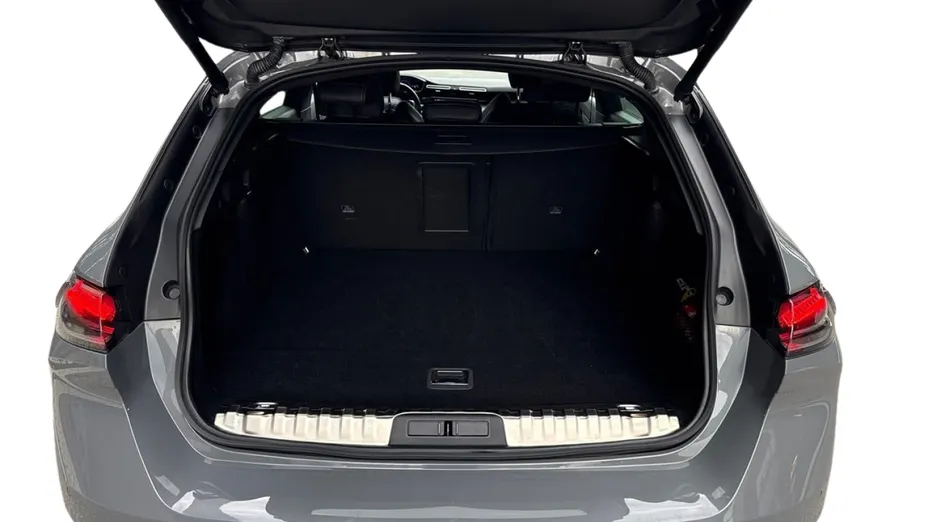 PEUGEOT 508 508 1.5 BlueHDi Allure Pack S&S EAT8