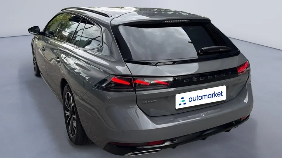PEUGEOT 508 508 1.5 BlueHDi Allure Pack S&S EAT8