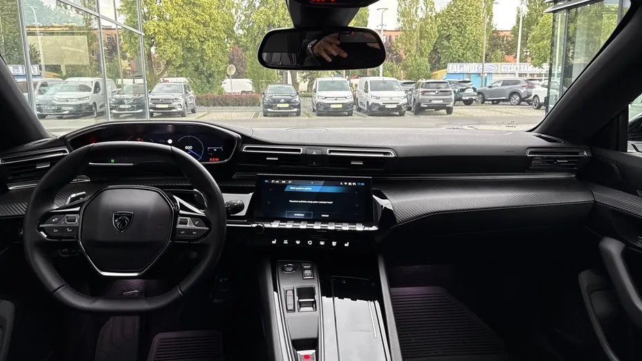 PEUGEOT 508 508 1.5 BlueHDi Allure Pack S&S EAT8