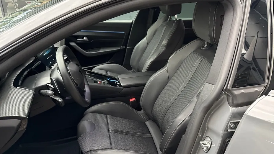 PEUGEOT 508 508 1.5 BlueHDi Allure Pack S&S EAT8