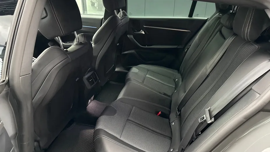 PEUGEOT 508 508 1.5 BlueHDi Allure Pack S&S EAT8