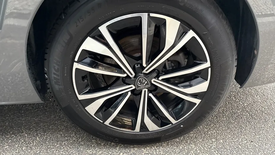 PEUGEOT 508 508 1.5 BlueHDi Allure Pack S&S EAT8