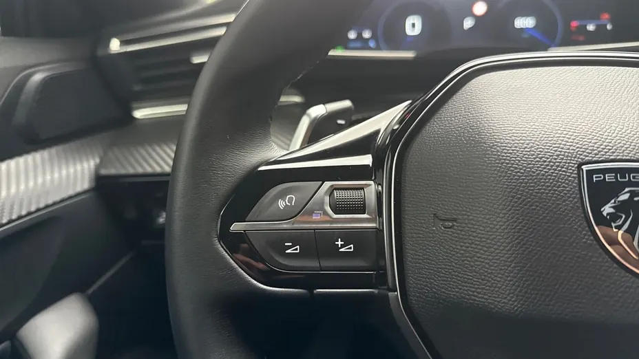 PEUGEOT 508 508 1.5 BlueHDi Allure Pack S&S EAT8