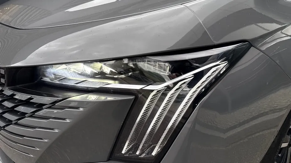 PEUGEOT 508 508 1.5 BlueHDi Allure Pack S&S EAT8