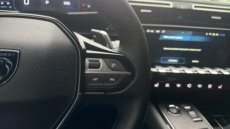 PEUGEOT 508 508 1.5 BlueHDi Allure Pack S&S EAT8