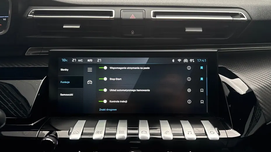 PEUGEOT 508 508 1.5 BlueHDi Allure Pack S&S EAT8
