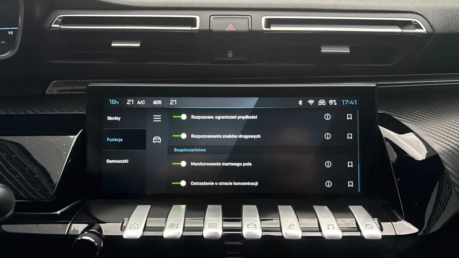 PEUGEOT 508 508 1.5 BlueHDi Allure Pack S&S EAT8