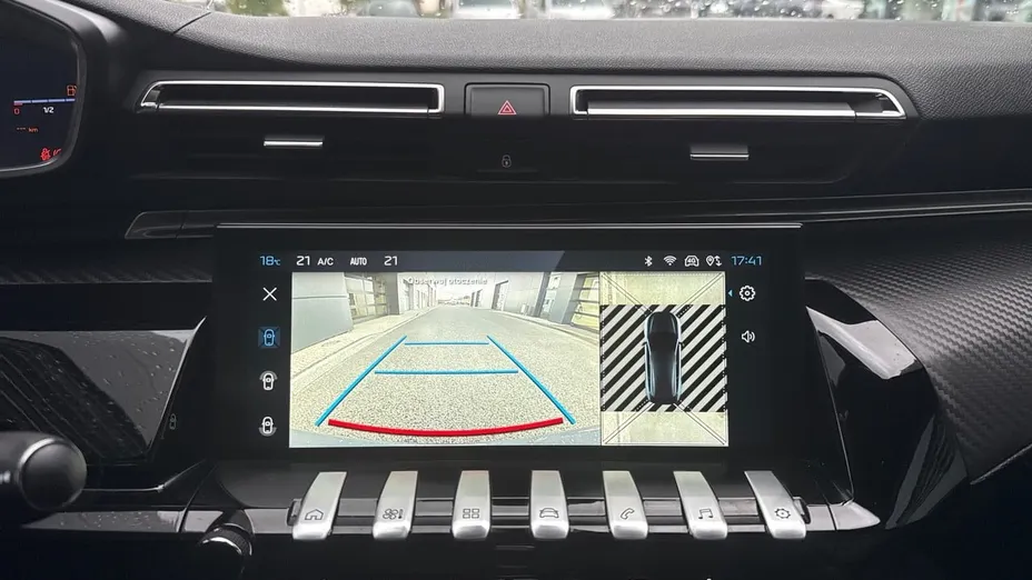 PEUGEOT 508 508 1.5 BlueHDi Allure Pack S&S EAT8