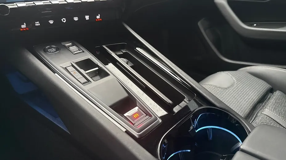 PEUGEOT 508 508 1.5 BlueHDi Allure Pack S&S EAT8