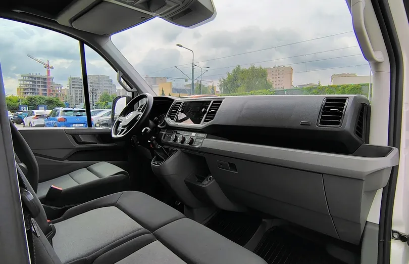 VOLKSWAGEN Crafter Crafter 30 TDI (11,3m3)