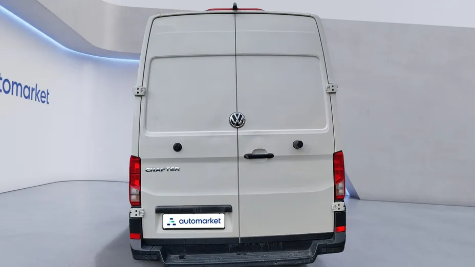 VOLKSWAGEN Crafter Crafter 30 TDI (11,3m3)
