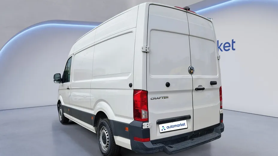 VOLKSWAGEN Crafter Crafter 30 TDI (11,3m3)