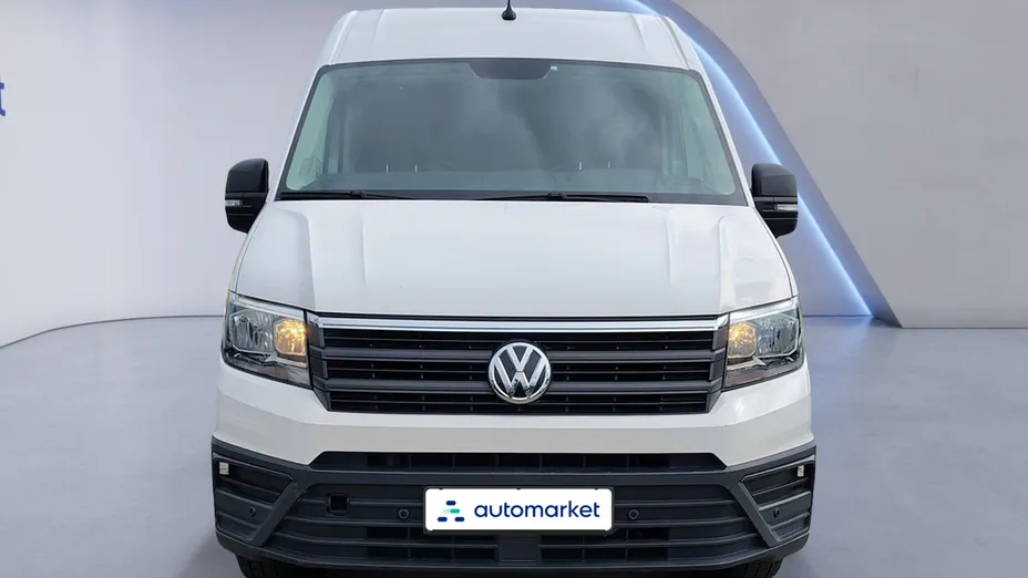 VOLKSWAGEN Crafter Crafter 30 TDI (11,3m3)
