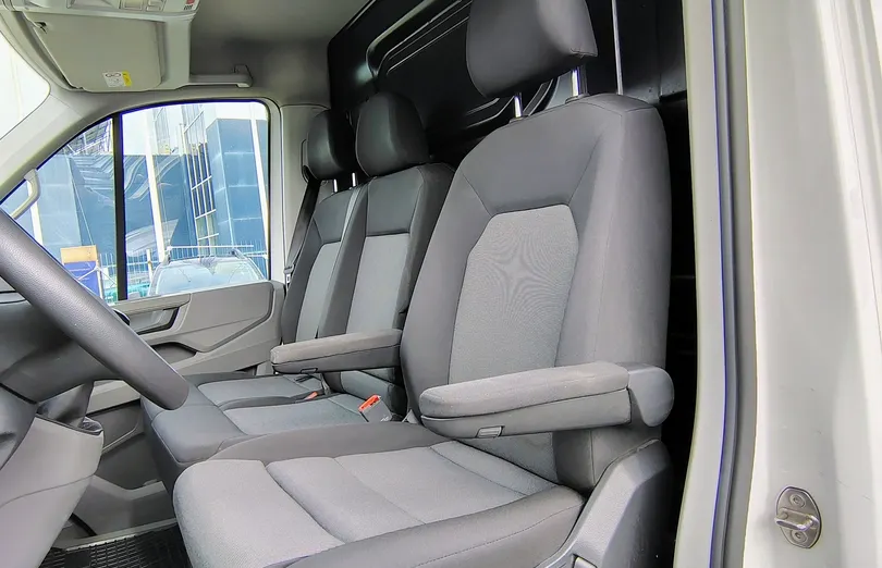 VOLKSWAGEN Crafter Crafter 30 TDI (11,3m3)