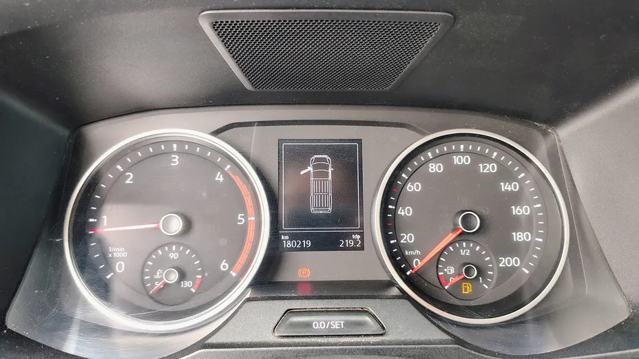 VOLKSWAGEN Crafter Crafter 30 TDI (11,3m3)