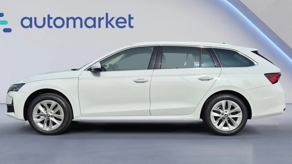 SKODA Octavia Octavia 2.0 TDI Edition 130 Selection DSG