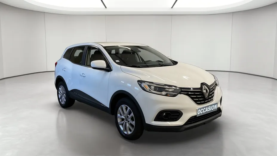 RENAULT Kadjar -