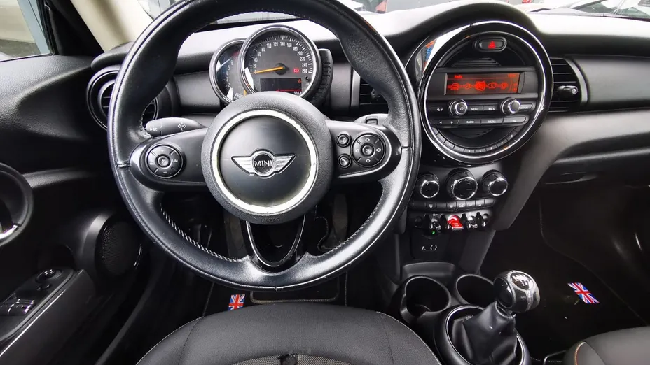 MINI One -