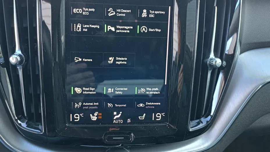 VOLVO XC60 XC60 D3 AWD Momentum