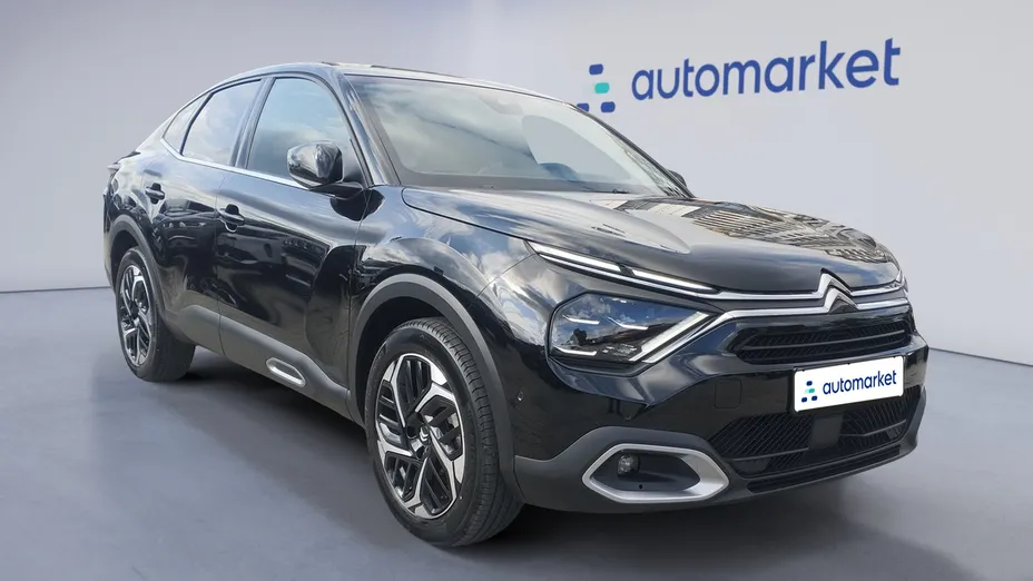 CITROEN C4 X C4 X 1.2 PureTech Max S&S EAT8