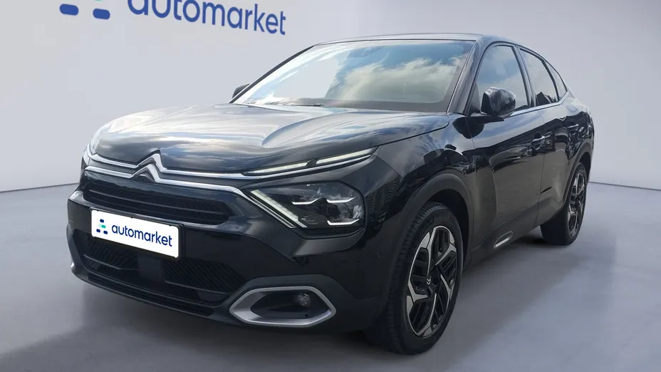 CITROEN C4 X C4 X 1.2 PureTech Max S&S EAT8