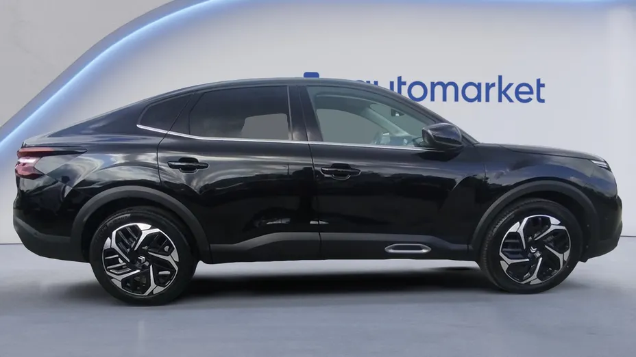 CITROEN C4 X C4 X 1.2 PureTech Max S&S EAT8