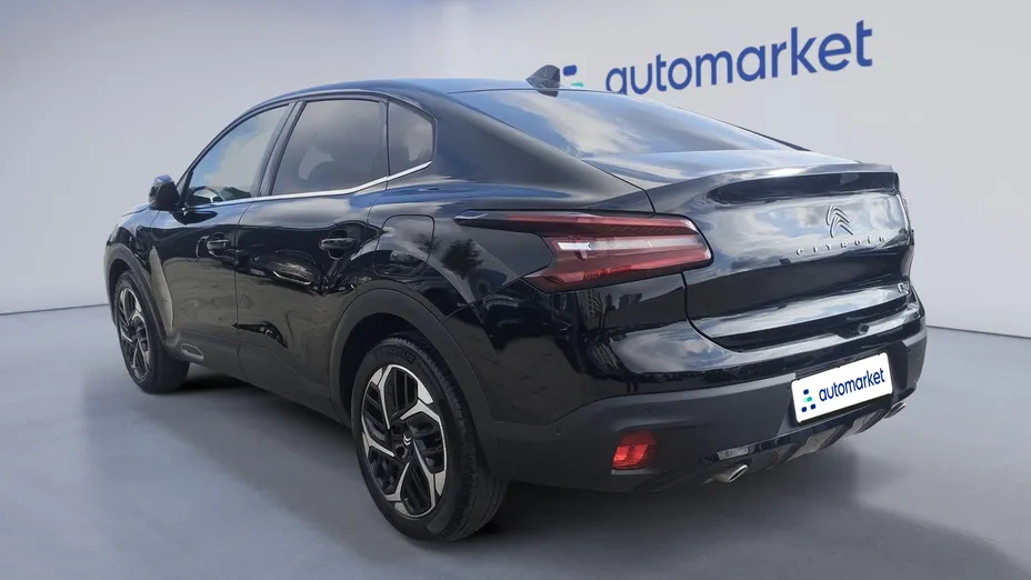 CITROEN C4 X C4 X 1.2 PureTech Max S&S EAT8
