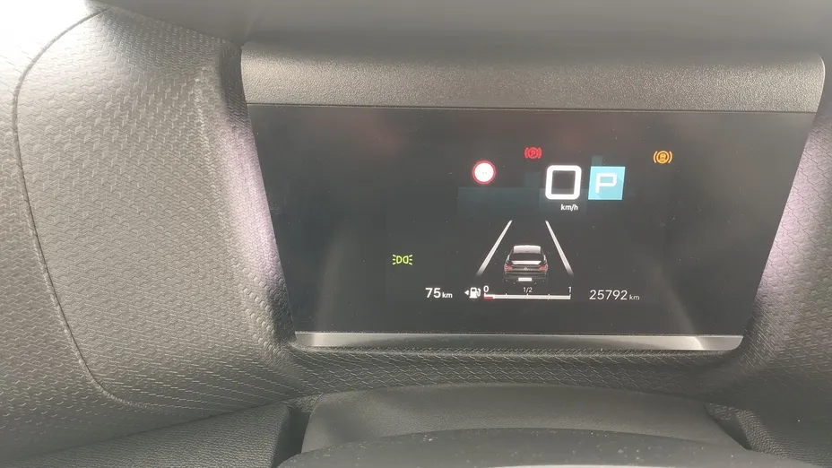 CITROEN C4 X C4 X 1.2 PureTech Max S&S EAT8