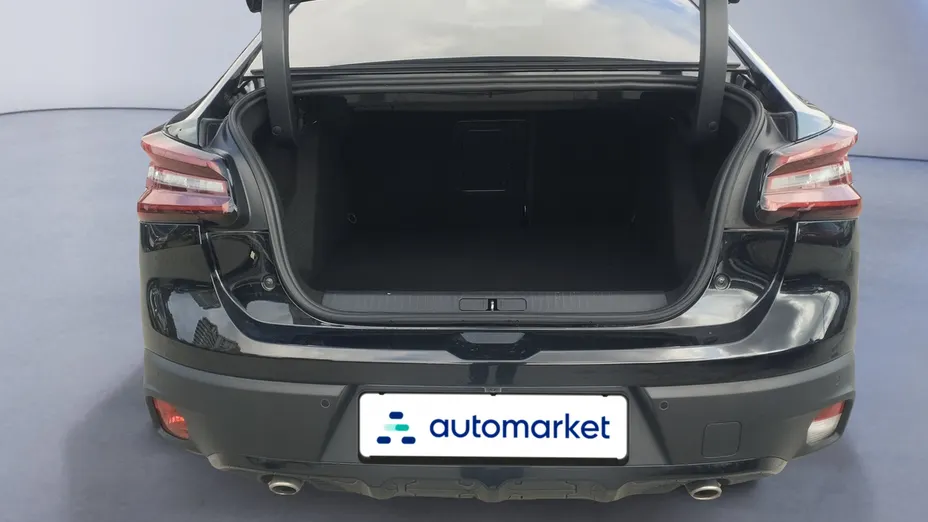 CITROEN C4 X C4 X 1.2 PureTech Max S&S EAT8