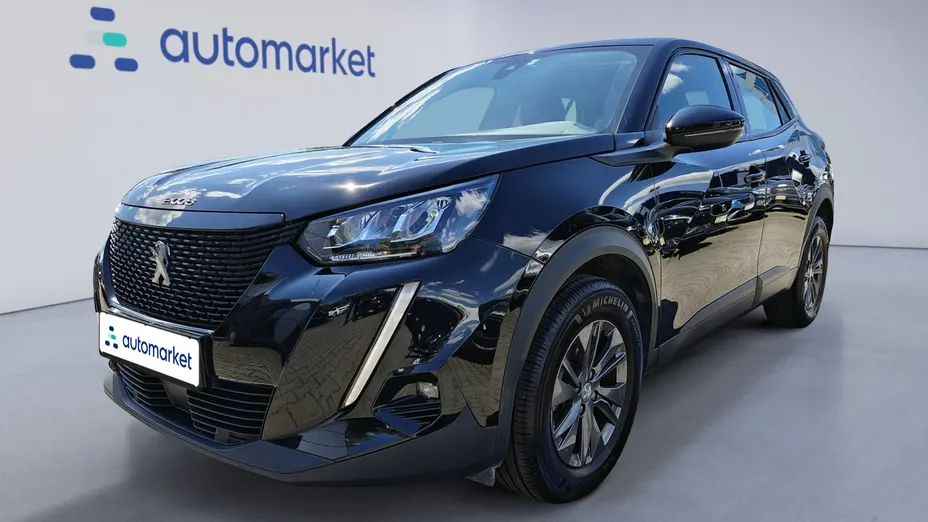 PEUGEOT 2008 2008 1.2 PureTech Active Pack S&S