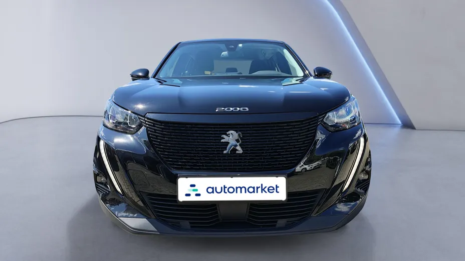 PEUGEOT 2008 2008 1.2 PureTech Active Pack S&S