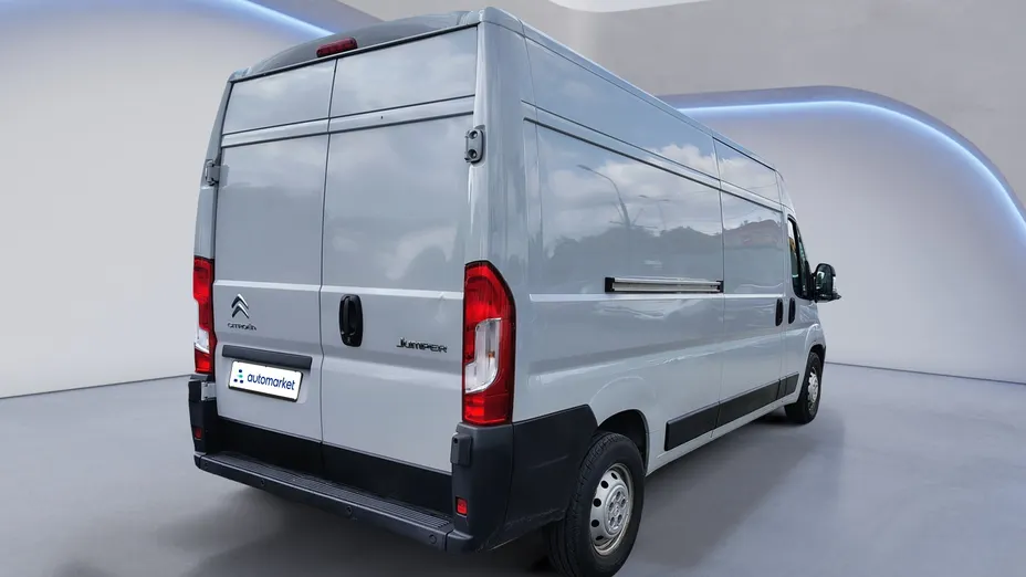 CITROEN Jumper Jumper 35 BlueHDi L3H2 Control