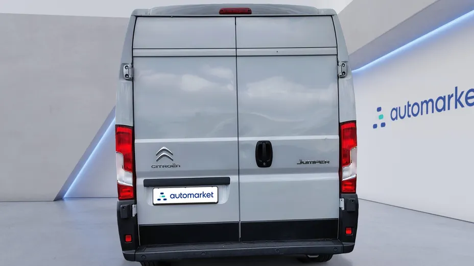 CITROEN Jumper Jumper 35 BlueHDi L3H2 Control