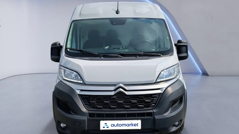 CITROEN Jumper Jumper 35 BlueHDi L3H2 Control
