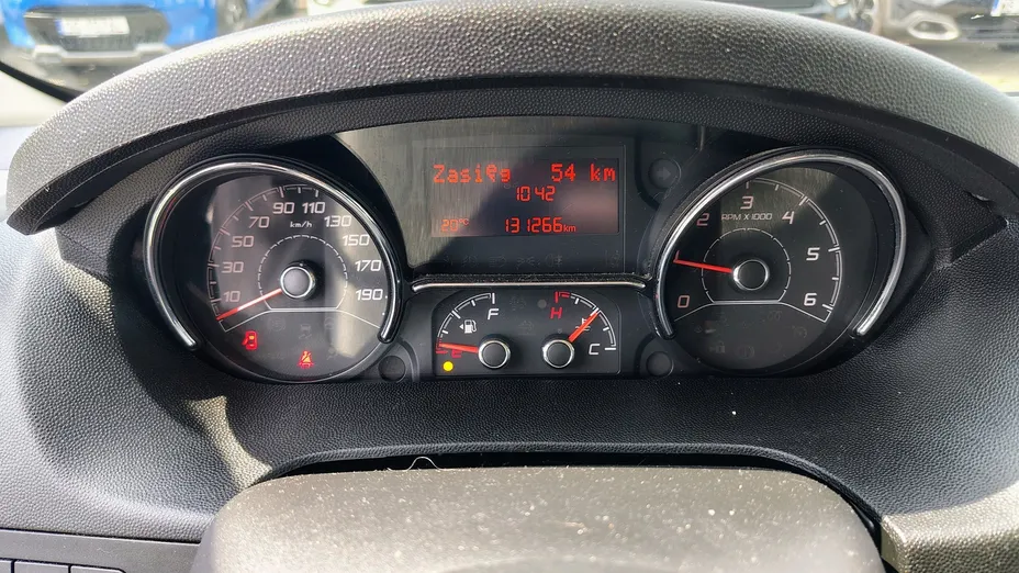 CITROEN Jumper Jumper 35 BlueHDi L3H2 Control