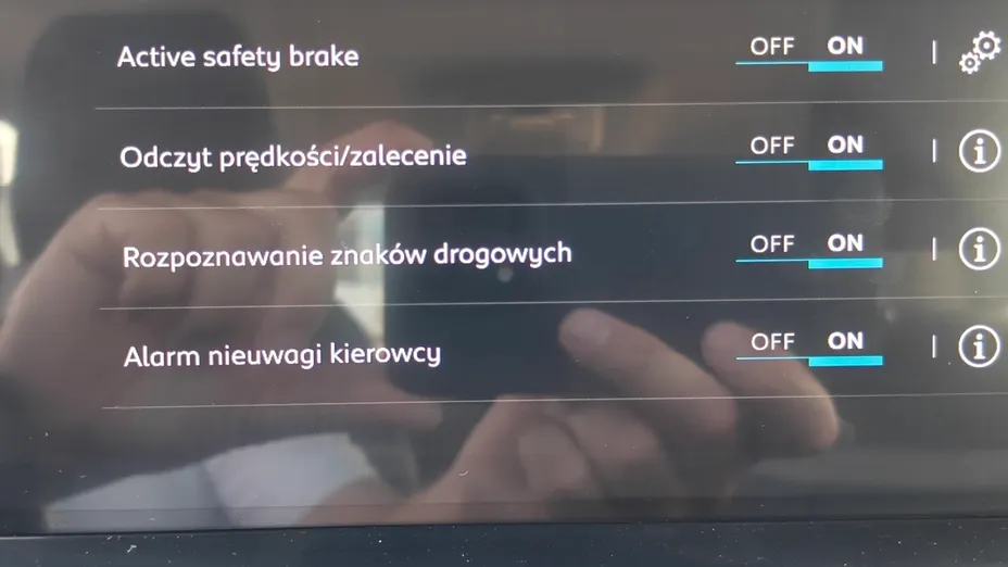 CITROEN C4 X C4 X 1.2 PureTech Plus S&S EAT8