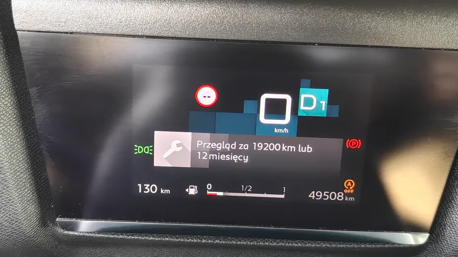 CITROEN C4 X C4 X 1.2 PureTech Plus S&S EAT8