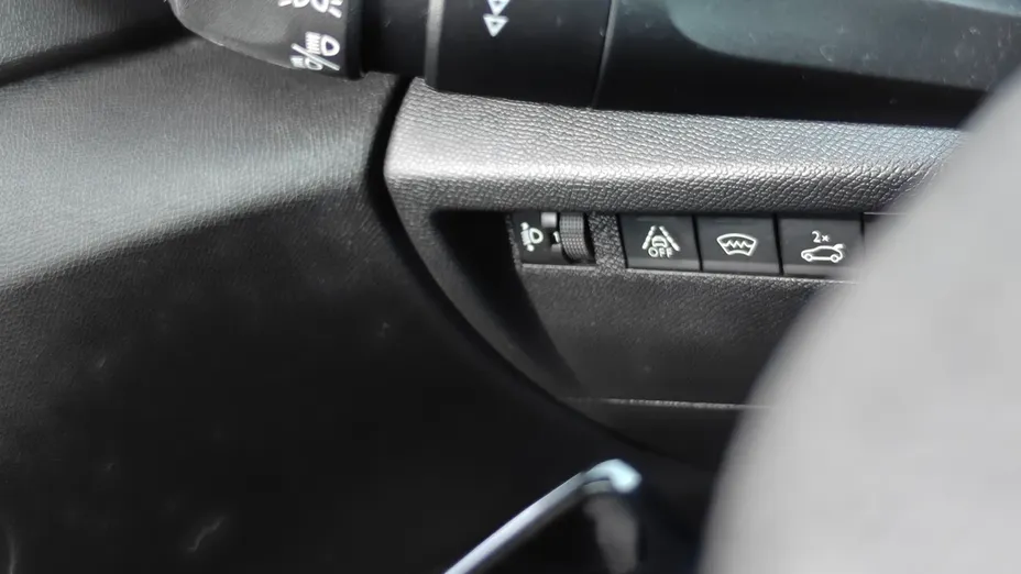 CITROEN C4 X C4 X 1.2 PureTech Plus S&S EAT8